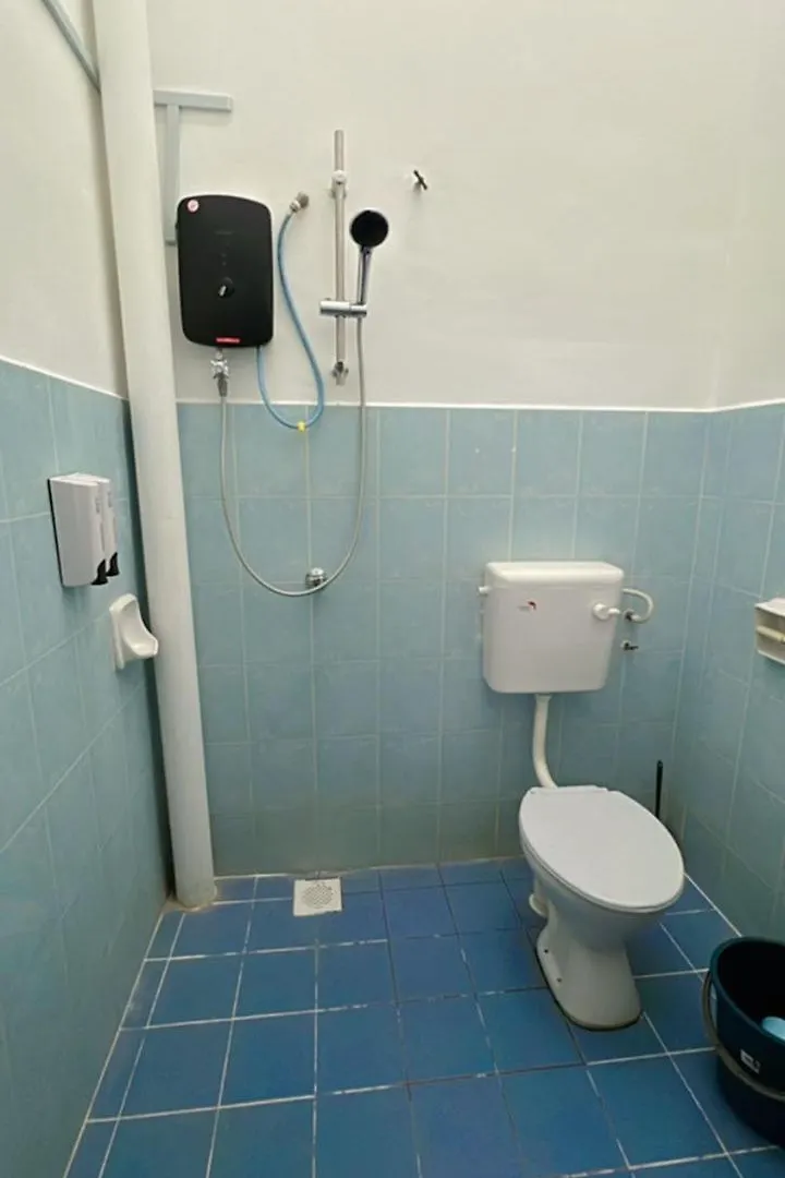Homestay Ghumah Che,Gu Malacca 0*,  Malaysia