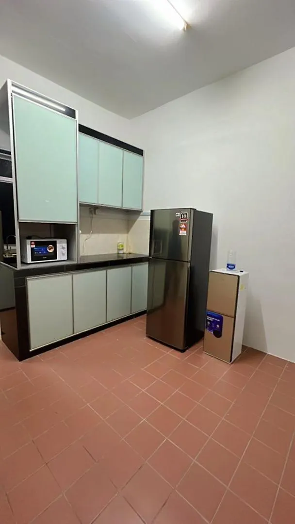 Holiday home Homestay Ghumah Che,Gu Malacca Malaysia